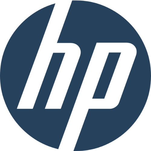 hp logo